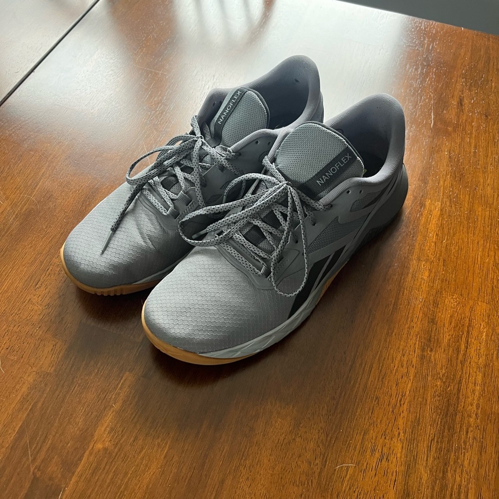 Reebok Nanoflex